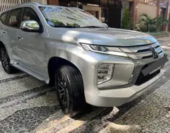 MITSUBISHI PAJERO SPORT 2.4 16V MIVEC TURBO DIESEL HPE-S AWD AUTOMÁTICO MITSUBISHI PAJERO SPORT 2.4 16V MIVEC TURBO DIESEL HPE-S AWD AUTOMÁTICO