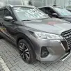 NISSAN KICKS PLAY 1.6 16V FLEXSTART SENSE XTRONIC NISSAN KICKS PLAY 1.6 16V FLEXSTART SENSE XTRONIC