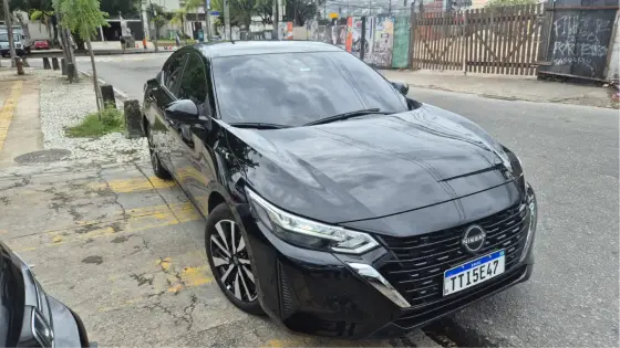 NISSAN SENTRA 2.0 16V GASOLINA ADVANCE XTRONIC NISSAN SENTRA 2.0 16V GASOLINA ADVANCE XTRONIC