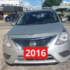 NISSAN VERSA 1.0 12V FLEX 4P MANUAL NISSAN VERSA 1.0 12V FLEX 4P MANUAL