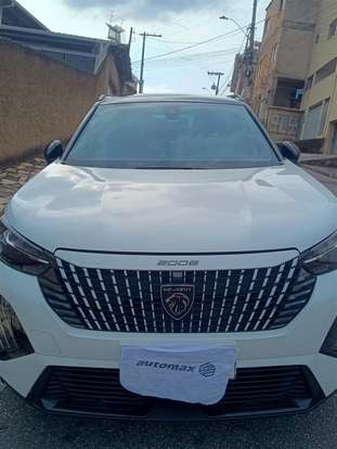 PEUGEOT-2008-2025