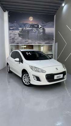 PEUGEOT-308-2013