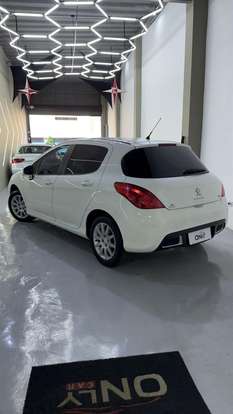 PEUGEOT-308-2013