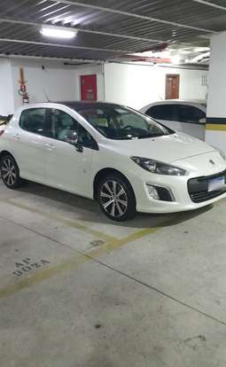PEUGEOT-308-2014