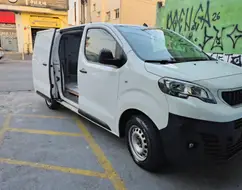 PEUGEOT EXPERT 1.5 BLUEHDI DIESEL CARGO MANUAL PEUGEOT EXPERT 1.5 BLUEHDI DIESEL CARGO MANUAL