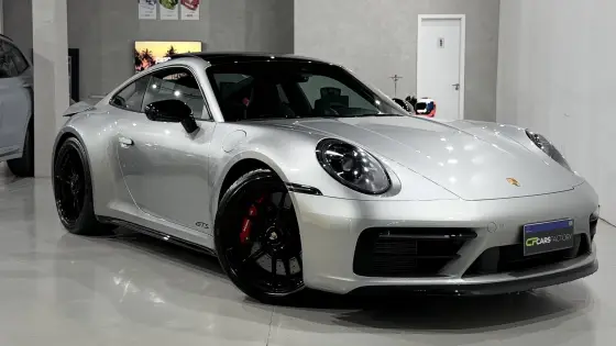 PORSCHE 911 3.0 24V H6 GASOLINA CARRERA GTS PDK PORSCHE 911 3.0 24V H6 GASOLINA CARRERA GTS PDK