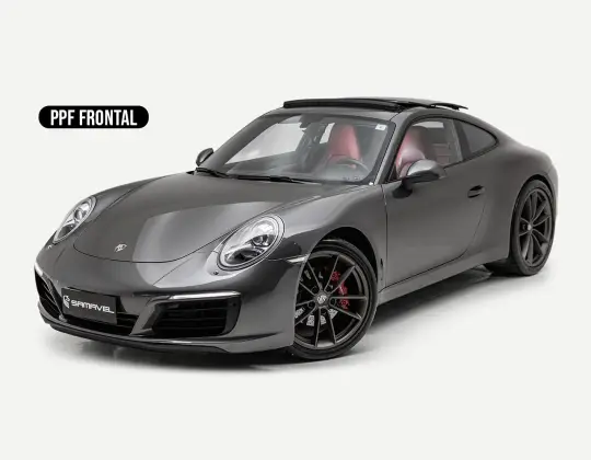 PORSCHE 911 3.0 24V H6 GASOLINA CARRERA PDK