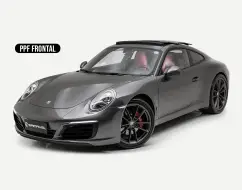 PORSCHE 911 3.0 24V H6 GASOLINA CARRERA PDK PORSCHE 911 3.0 24V H6 GASOLINA CARRERA PDK