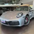 PORSCHE 911 3.0 24V H6 GASOLINA CARRERA S PDK PORSCHE 911 3.0 24V H6 GASOLINA CARRERA S PDK
