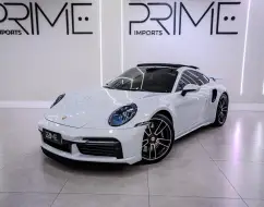 PORSCHE 911 3.8 24V H6 GASOLINA TURBO PDK PORSCHE 911 3.8 24V H6 GASOLINA TURBO PDK