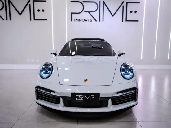 PORSCHE-911-3.8 24V H6 GASOLINA TURBO PDK PORSCHE-911-2023