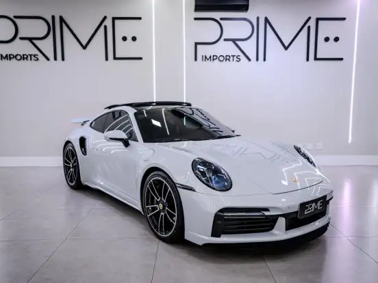 PORSCHE-911-3.8 24V H6 GASOLINA TURBO PDK PORSCHE-911-2023