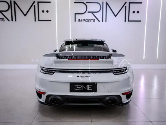 PORSCHE-911-3.8 24V H6 GASOLINA TURBO PDK PORSCHE-911-2023