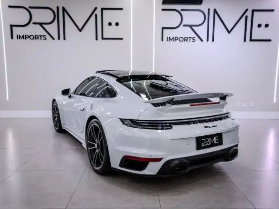 PORSCHE-911-3.8 24V H6 GASOLINA TURBO PDK PORSCHE-911-2023