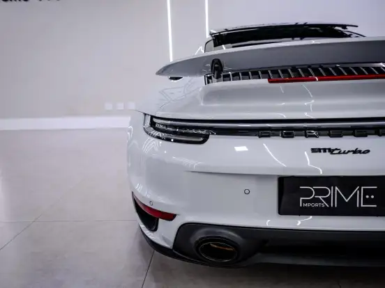 PORSCHE-911-3.8 24V H6 GASOLINA TURBO PDK PORSCHE-911-2023
