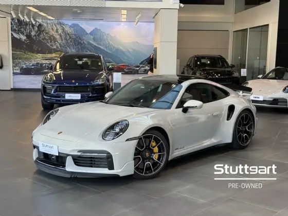PORSCHE 911 3.8 24V H6 GASOLINA TURBO S PDK PORSCHE 911 3.8 24V H6 GASOLINA TURBO S PDK