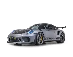 PORSCHE 911 4.0 24V H6 GASOLINA GT3 RS PDK PORSCHE 911 4.0 24V H6 GASOLINA GT3 RS PDK