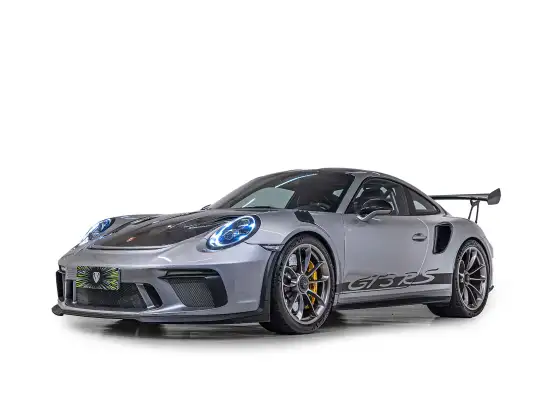 PORSCHE-911-4.0 24V H6 GASOLINA GT3 RS PDK PORSCHE-911-2019