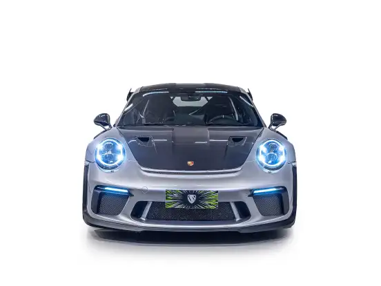 PORSCHE-911-4.0 24V H6 GASOLINA GT3 RS PDK PORSCHE-911-2019