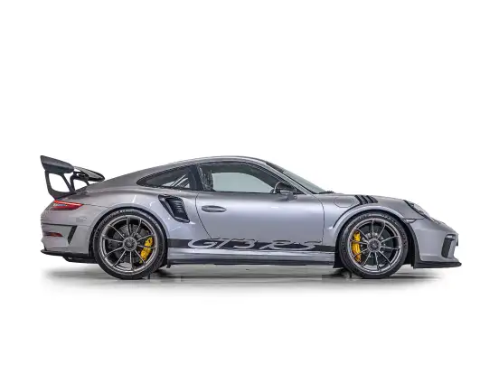PORSCHE-911-4.0 24V H6 GASOLINA GT3 RS PDK PORSCHE-911-2019