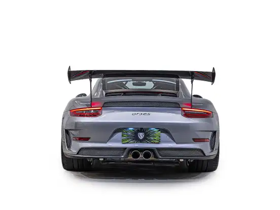 PORSCHE-911-4.0 24V H6 GASOLINA GT3 RS PDK PORSCHE-911-2019