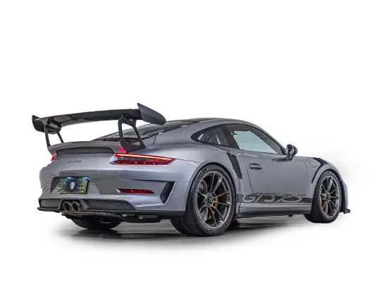 PORSCHE-911-4.0 24V H6 GASOLINA GT3 RS PDK PORSCHE-911-2019