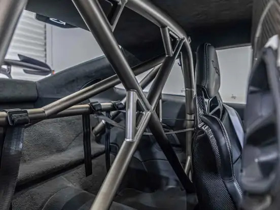 PORSCHE-911-4.0 24V H6 GASOLINA GT3 RS PDK PORSCHE-911-2019