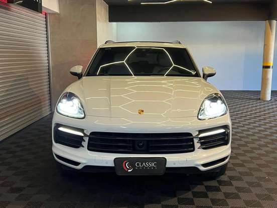 PORSCHE-CAYENNE-3.0 V6 E-HYBRID AWD TIPTRONIC S PORSCHE-CAYENNE-2020