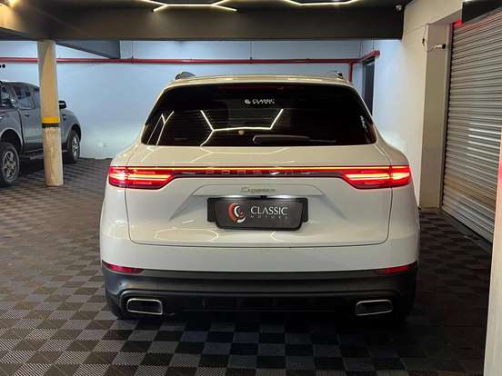 PORSCHE-CAYENNE-3.0 V6 E-HYBRID AWD TIPTRONIC S PORSCHE-CAYENNE-2020
