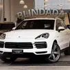 PORSCHE CAYENNE 3.0 V6 E-HYBRID PLATINUM EDITION AWD TIPTRONIC S PORSCHE CAYENNE 3.0 V6 E-HYBRID PLATINUM EDITION AWD TIPTRONIC S