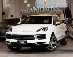 PORSCHE CAYENNE 3.0 V6 E-HYBRID PLATINUM EDITION AWD TIPTRONIC S PORSCHE CAYENNE 3.0 V6 E-HYBRID PLATINUM EDITION AWD TIPTRONIC S