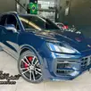 PORSCHE CAYENNE 4.0 V8 GASOLINA S AWD TIPTRONIC S PORSCHE CAYENNE 4.0 V8 GASOLINA S AWD TIPTRONIC S