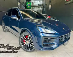 PORSCHE CAYENNE 4.0 V8 GASOLINA S AWD TIPTRONIC S PORSCHE CAYENNE 4.0 V8 GASOLINA S AWD TIPTRONIC S