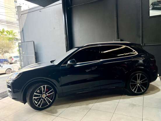 PORSCHE-CAYENNE-4.0 V8 GASOLINA S AWD TIPTRONIC S PORSCHE-CAYENNE-2023