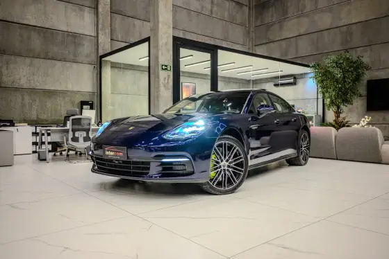 PORSCHE PANAMERA 2.9 V6 E-HYBRID 4 PDK