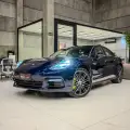 PORSCHE PANAMERA 2.9 V6 E-HYBRID 4 PDK PORSCHE PANAMERA 2.9 V6 E-HYBRID 4 PDK