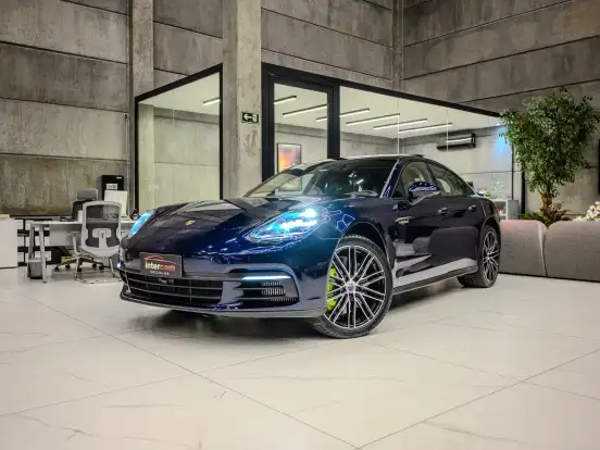 PORSCHE-PANAMERA-2.9 V6 E-HYBRID 4 PDK PORSCHE-PANAMERA-2019