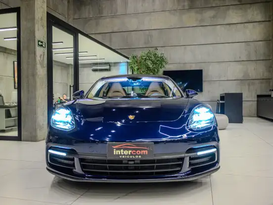 PORSCHE-PANAMERA-2.9 V6 E-HYBRID 4 PDK PORSCHE-PANAMERA-2019