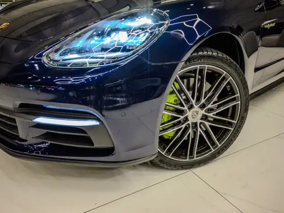 PORSCHE-PANAMERA-2.9 V6 E-HYBRID 4 PDK PORSCHE-PANAMERA-2019