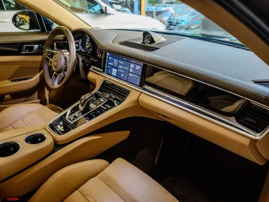 PORSCHE-PANAMERA-2.9 V6 E-HYBRID 4 PDK PORSCHE-PANAMERA-2019