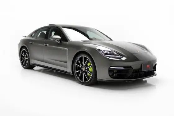 PORSCHE PANAMERA 2.9 V6 E-HYBRID 4 PLATINUM EDITION PDK PORSCHE PANAMERA 2.9 V6 E-HYBRID 4 PLATINUM EDITION PDK