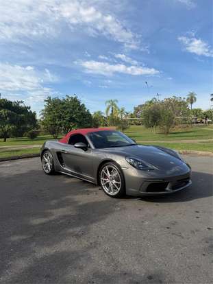 PORSCHE-718-2020
