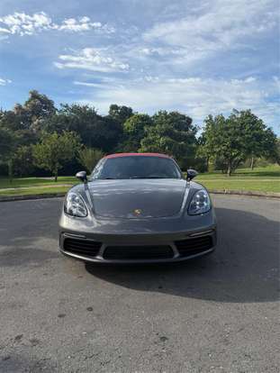 PORSCHE-718-2020
