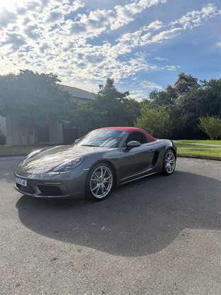 PORSCHE-718-2020