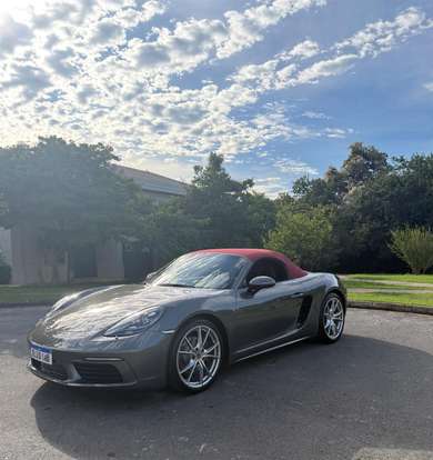 PORSCHE-718-2020
