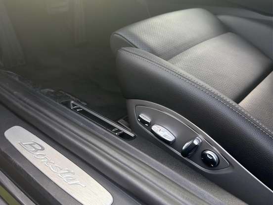 PORSCHE-718-2.0 16V H4 GASOLINA BOXSTER PDK PORSCHE-718-2020