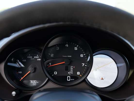 PORSCHE-718-2.0 16V H4 GASOLINA BOXSTER PDK PORSCHE-718-2023