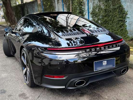 PORSCHE-911-3.0 24V H6 GASOLINA CARRERA PDK PORSCHE-911-2025