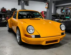 PORSCHE 911 3.0 GASOLINA 2P MANUAL PORSCHE 911 3.0 GASOLINA 2P MANUAL