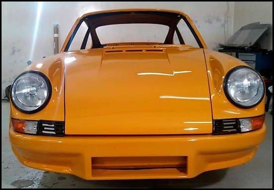 PORSCHE-911-1979